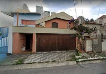 Casa com 4 quartos à venda na rua emboaçava, --, mooca, são paulo, 270 m2 por r$ 1.276.000