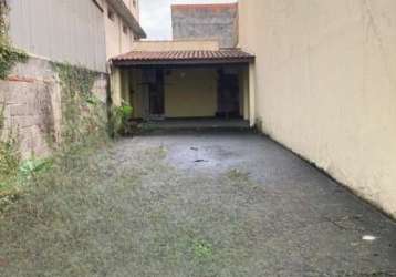 Terreno à venda na atuai, --, penha de frança, são paulo, 250 m2 por r$ 689.000