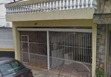 Casa com 5 quartos à venda na rua salvador do vale, --, vila formosa, são paulo, 290 m2 por r$ 1.595.000