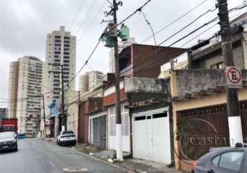 Casa com 2 quartos à venda na rua marcelo müller, --, jardim independência, são paulo, 225 m2 por r$ 695.000