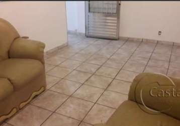 Casa em condomínio fechado com 2 quartos à venda na rua do hipódromo, --, mooca, são paulo, 95 m2 por r$ 390.000