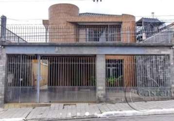 Casa com 4 quartos à venda na rua são caio, --, parque são lucas, são paulo, 300 m2 por r$ 1.600.000