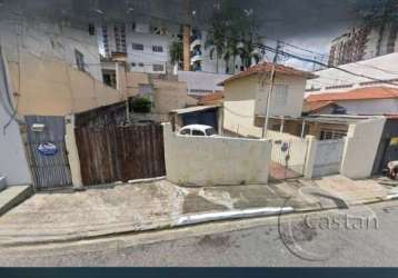 Casa com 1 quarto à venda na rua ana camacho, --, vila regente feijó, são paulo, 368 m2 por r$ 1.500.000