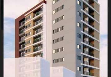 Apartamento com 1 quarto à venda na praça jardinópolis, --, vila carrão, são paulo, 41 m2 por r$ 299.000