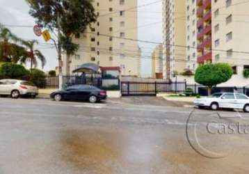 Apartamento com 3 quartos à venda na rua lutécia, --, vila carrão, são paulo, 63 m2 por r$ 540.000