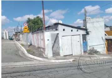 Terreno à venda na rua amarais, --, vila carrão, são paulo, 197 m2 por r$ 690.000