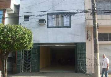 Casa em condomínio fechado com 4 quartos à venda na rua javari, --, mooca, são paulo, 320 m2 por r$ 1.171.000