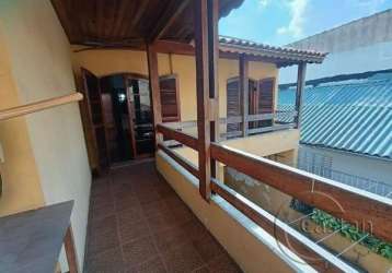 Casa com 4 quartos à venda na galeao, --, vila ema, são paulo, 200 m2 por r$ 679.000