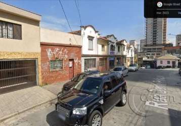 Terreno à venda na rua dante pellacani, --, vila regente feijó, são paulo, 185 m2 por r$ 570.000