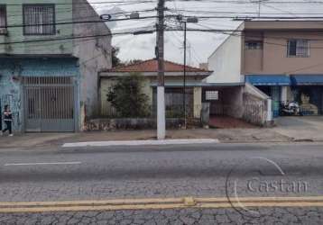 Terreno à venda na das giestas, --, vila prudente, são paulo, 305 m2 por r$ 1.170.000