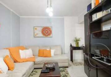 Apartamento com 3 quartos à venda na avenida álvaro ramos, --, belenzinho, são paulo, 79 m2 por r$ 458.000