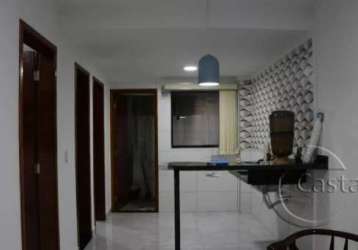 Casa em condomínio fechado com 2 quartos à venda na maragojipe, --, vila carrão, são paulo, 42 m2 por r$ 304.000