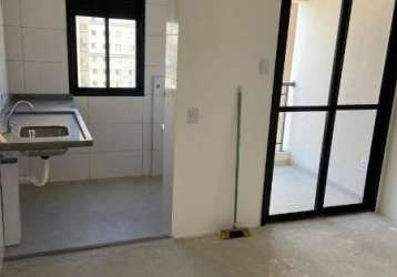 Apartamento com 2 quartos à venda na rua pedro bellegarde, --, tatuapé, são paulo, 41 m2 por r$ 430.000