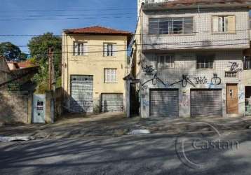 Terreno à venda na avenida xavier pinheiro, --, vila formosa, são paulo, 709 m2 por r$ 2.150.000