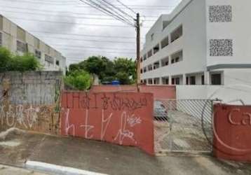 Terreno à venda na jose loureiro das neves, --, vila ema, são paulo, 465 m2 por r$ 1.650.000