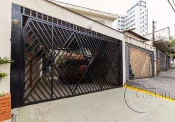 Casa com 3 quartos à venda na rua camé, --, mooca, são paulo, 192 m2 por r$ 1.599.000