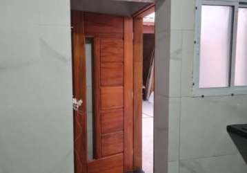 Casa em condomínio fechado com 2 quartos à venda na rua odorico mendes, --, mooca, são paulo, 99 m2 por r$ 440.000