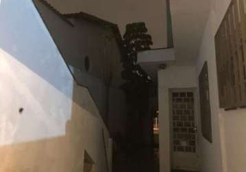 Casa com 4 quartos à venda na rua francisco gouveia, --, belém, são paulo, 208 m2 por r$ 600.000