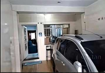 Casa com 3 quartos à venda na rua tijuco preto, --, tatuapé, são paulo, 250 m2 por r$ 795.000