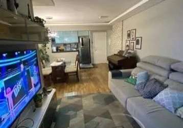 Apartamento com 3 quartos à venda na rua ettore ximenes, --, vila prudente, são paulo, 82 m2 por r$ 950.000