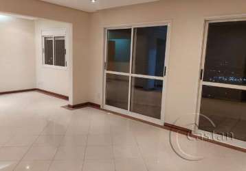 Apartamento com 3 quartos à venda na rua padre mário fontana, --, parque da mooca, são paulo, 100 m2 por r$ 1.595.000