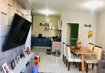 Casa em condomínio fechado com 2 quartos à venda na das cobeias, --, vila prudente, são paulo, 68 m2 por r$ 479.000