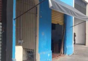 Casa com 1 quarto à venda na rua almirante brasil, --, mooca, são paulo, 100 m2 por r$ 540.000