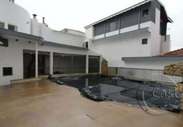 Terreno à venda na rua lagoa vermelha, --, vila prudente, são paulo, 450 m2 por r$ 1.890.000