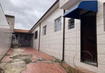 Casa com 3 quartos à venda na rua nossa senhora acheropita, --, vila santa clara, são paulo, 192 m2 por r$ 711.000