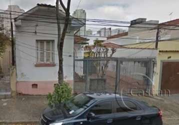 Casa com 2 quartos à venda na rua paraupava, --, belém, são paulo, 390 m2 por r$ 1.702.000