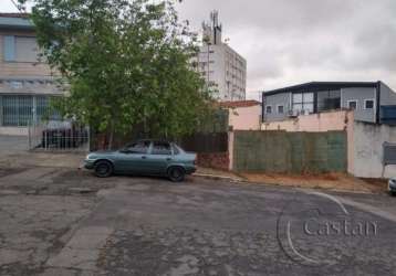 Terreno à venda na rua clemente bonifácio, --, mooca, são paulo, 272 m2 por r$ 1.499.000