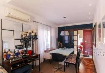 Casa com 2 quartos à venda na rua miraluz, --, mooca, são paulo, 229 m2 por r$ 1.100.000