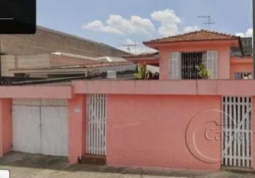 Casa com 3 quartos à venda na rua maria do carmo, --, vila alpina, são paulo, 450 m2 por r$ 899.000