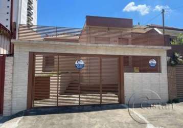 Casa com 6 quartos para alugar na rua santa lina, --, vila prudente, são paulo, 150 m2 por r$ 3.255