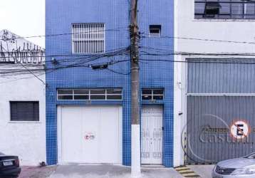 Casa com 5 quartos à venda na rua andré de leão, --, brás, são paulo, 350 m2 por r$ 1.703.000