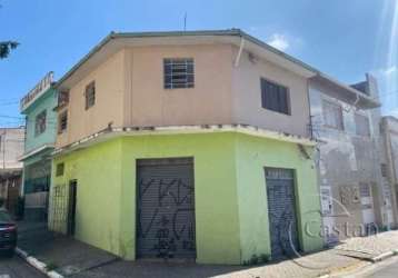 Casa com 2 quartos à venda na rua itanhaém, --, vila prudente, são paulo, 110 m2 por r$ 530.000