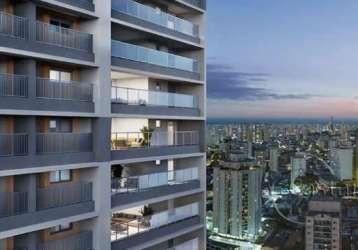 Apartamento com 2 quartos à venda na rua madre de deus, --, mooca, são paulo, 65 m2 por r$ 1.037.660