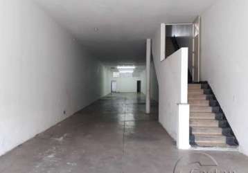 Barracão / galpão / depósito com 2 salas à venda na avenida alcântara machado, --, brás, são paulo, 650 m2 por r$ 2.223.000