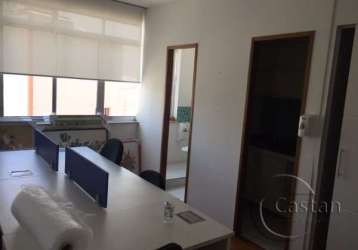 Sala comercial com 3 salas à venda na rua senador feijó, --, sé, são paulo, 70 m2 por r$ 260.000