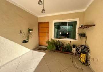 Casa com 3 quartos à venda na rua pinguins, --, vila carrão, são paulo, 150 m2 por r$ 990.000