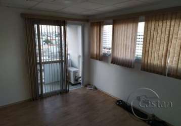 Sala comercial à venda na rua capitão pacheco e chaves, --, vila prudente, são paulo, 30 m2 por r$ 228.000