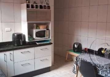 Casa com 3 quartos à venda na rua natal, --, mooca, são paulo, 130 m2 por r$ 731.500