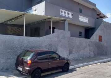 Casa com 2 quartos à venda na rua tapaji, --, vila alpina, são paulo, 125 m2 por r$ 449.000