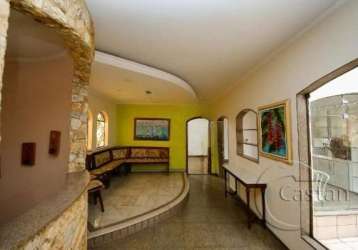 Casa em condomínio fechado com 4 quartos à venda na rua falchi gianini, --, vila prudente, são paulo, 306 m2 por r$ 6.000.000