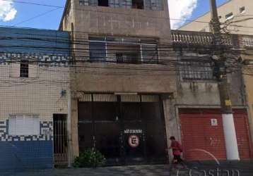 Casa com 4 quartos à venda na rua 21 de abril, --, brás, são paulo, 300 m2 por r$ 1.615.000