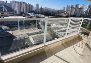 Apartamento com 2 quartos à venda na rua jaibarás, --, belém, são paulo, 63 m2 por r$ 628.000