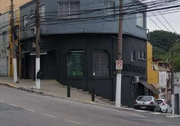 Prédio com 4 salas à venda na rua padre adelino, --, tatuapé, são paulo, 200 m2 por r$ 1.700.000