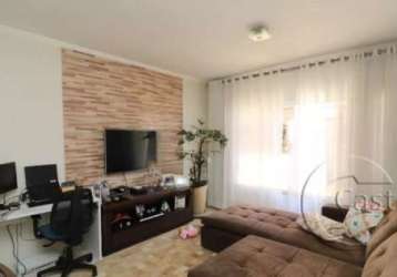 Casa com 3 quartos à venda na rua cruz jobim, --, vila carrão, são paulo, 120 m2 por r$ 800.000