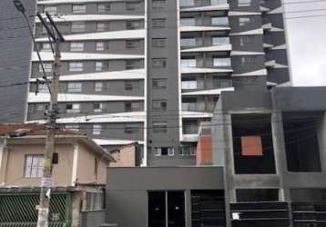 Apartamento com 1 quarto à venda na rua dona leopoldina, --, ipiranga, são paulo, 19 m2 por r$ 335.000