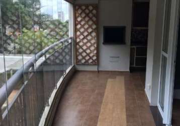 Apartamento com 4 quartos à venda na rua xavier de almeida, --, ipiranga, são paulo, 170 m2 por r$ 1.900.000